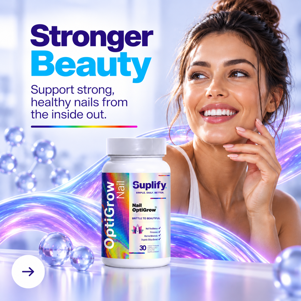 Beauty Products