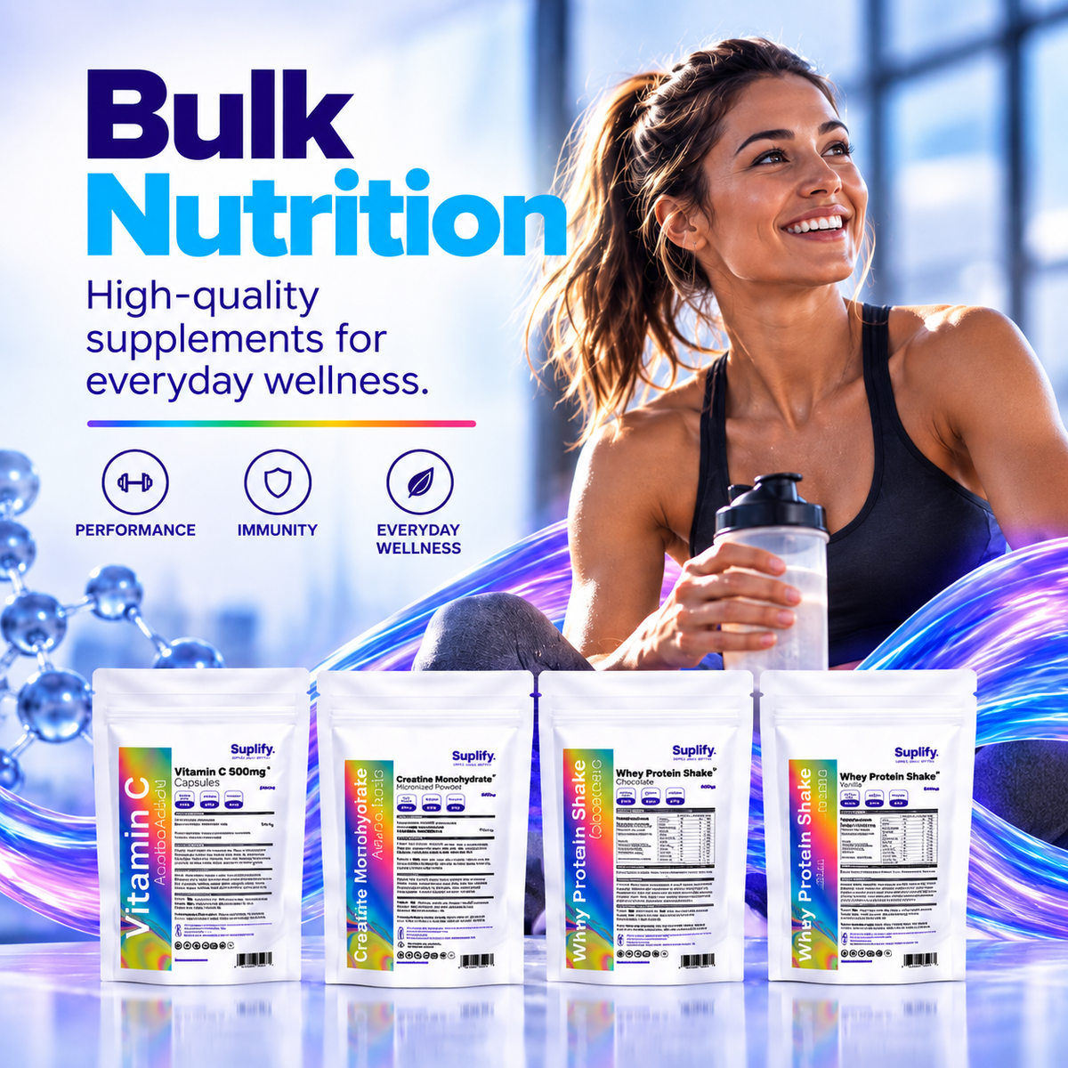 Bulk Products