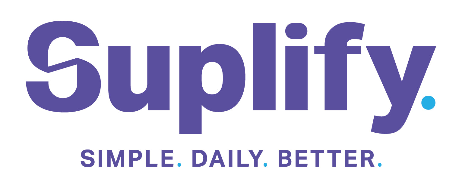 Suplify