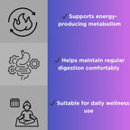 Magnesium Citrate