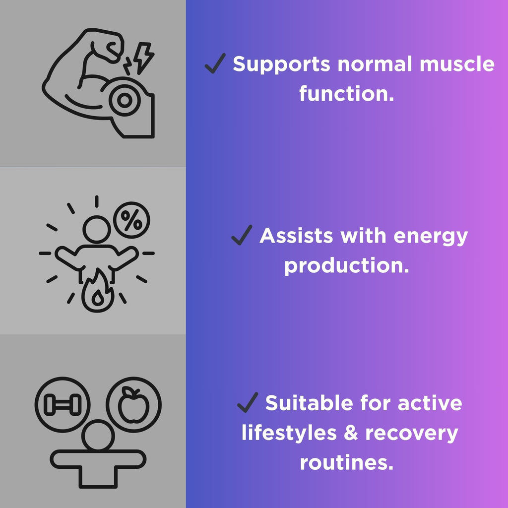 Magnesium Malate