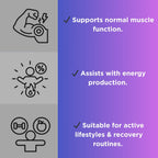 Magnesium Malate