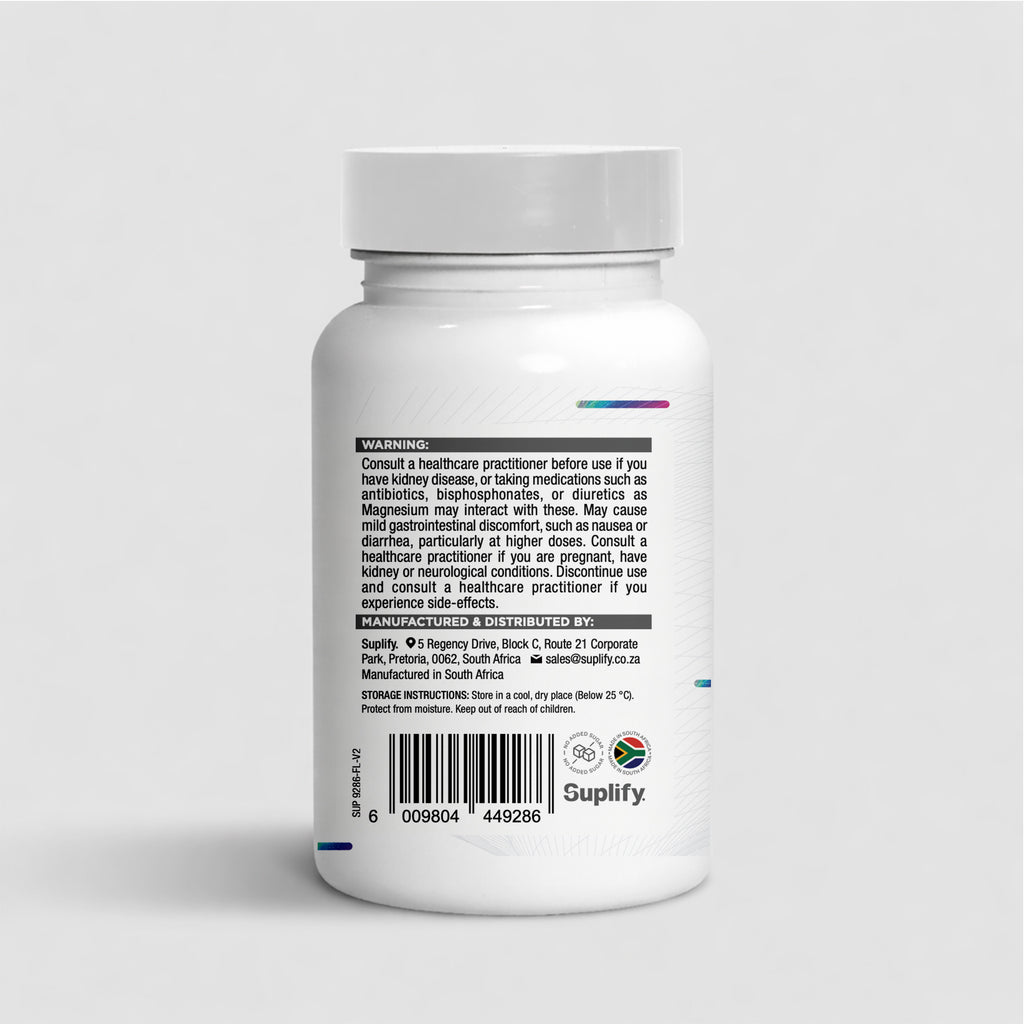 Magnesium Orotate