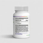 Magnesium Oxide