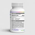 Magnesium Oxide