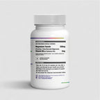 Magnesium Taurate