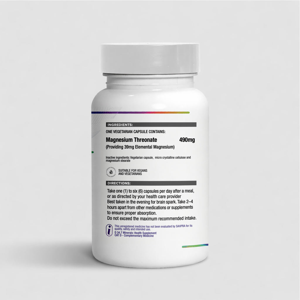 Magnesium Threonate