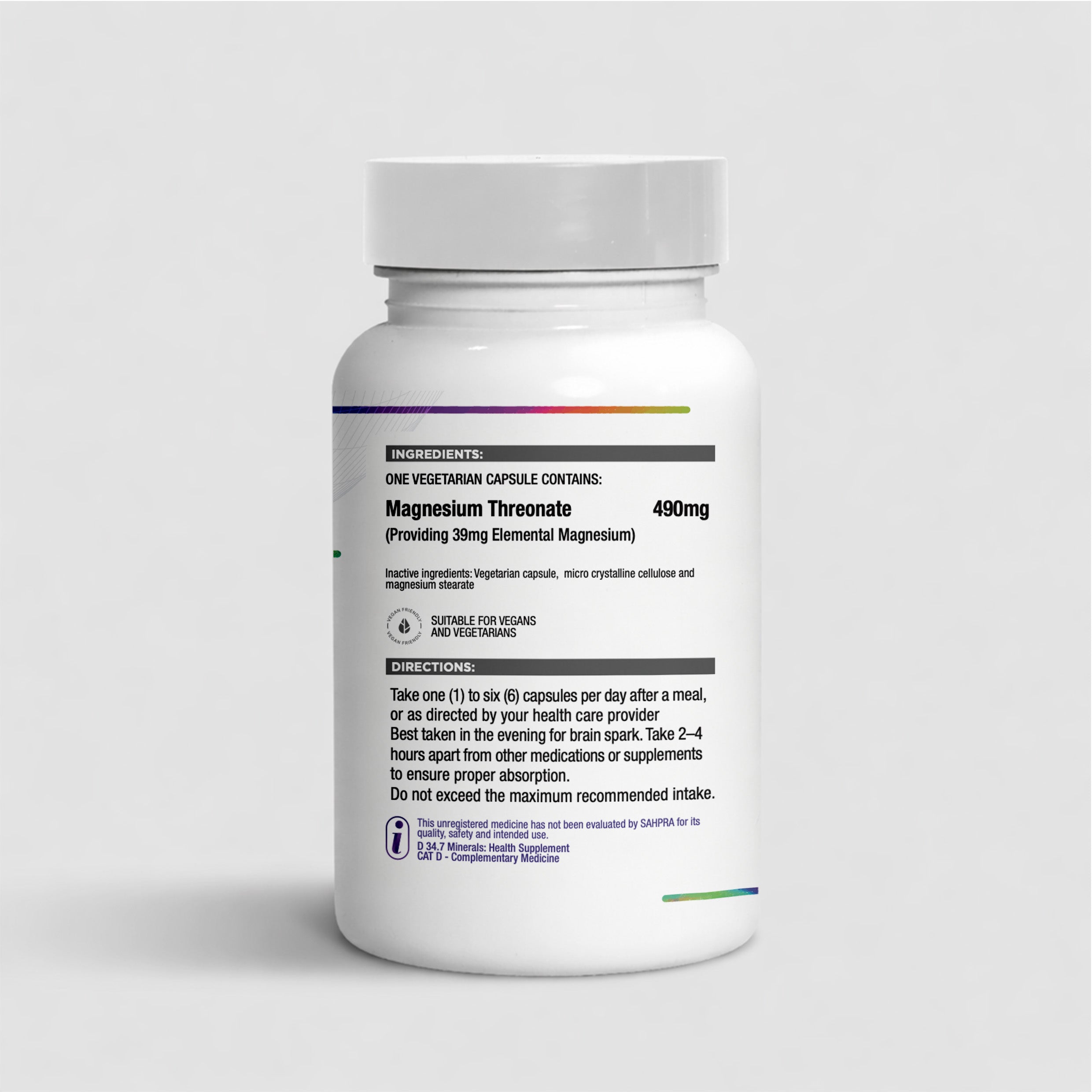 Magnesium Threonate