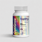 Nail Optigrow