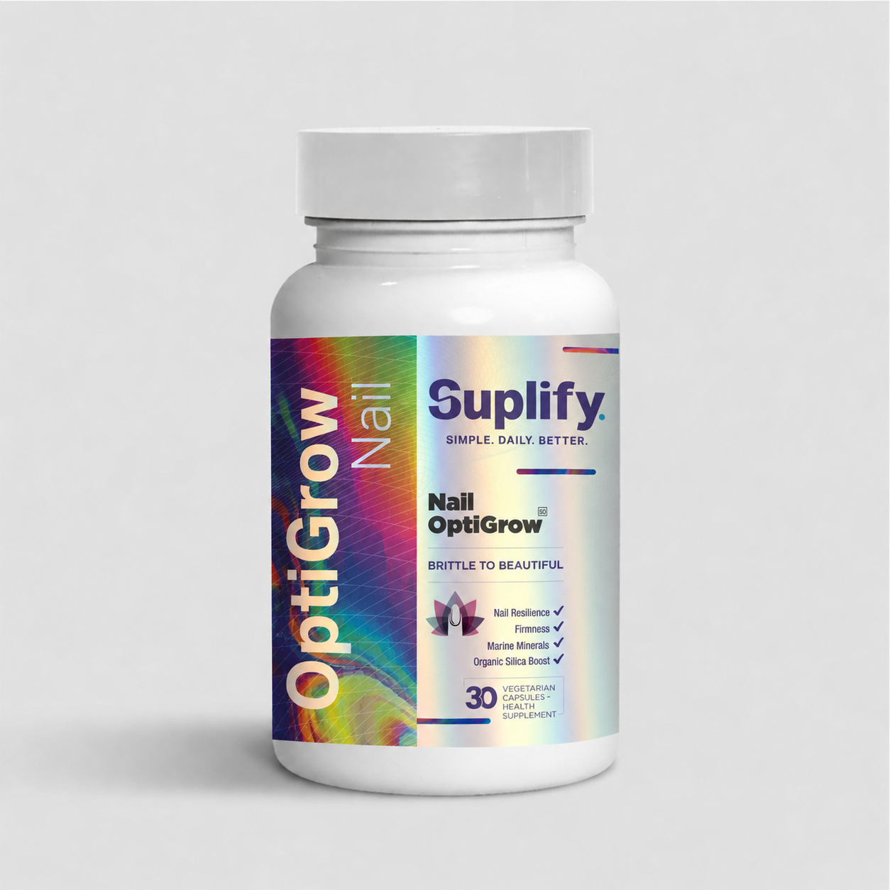 Nail Optigrow