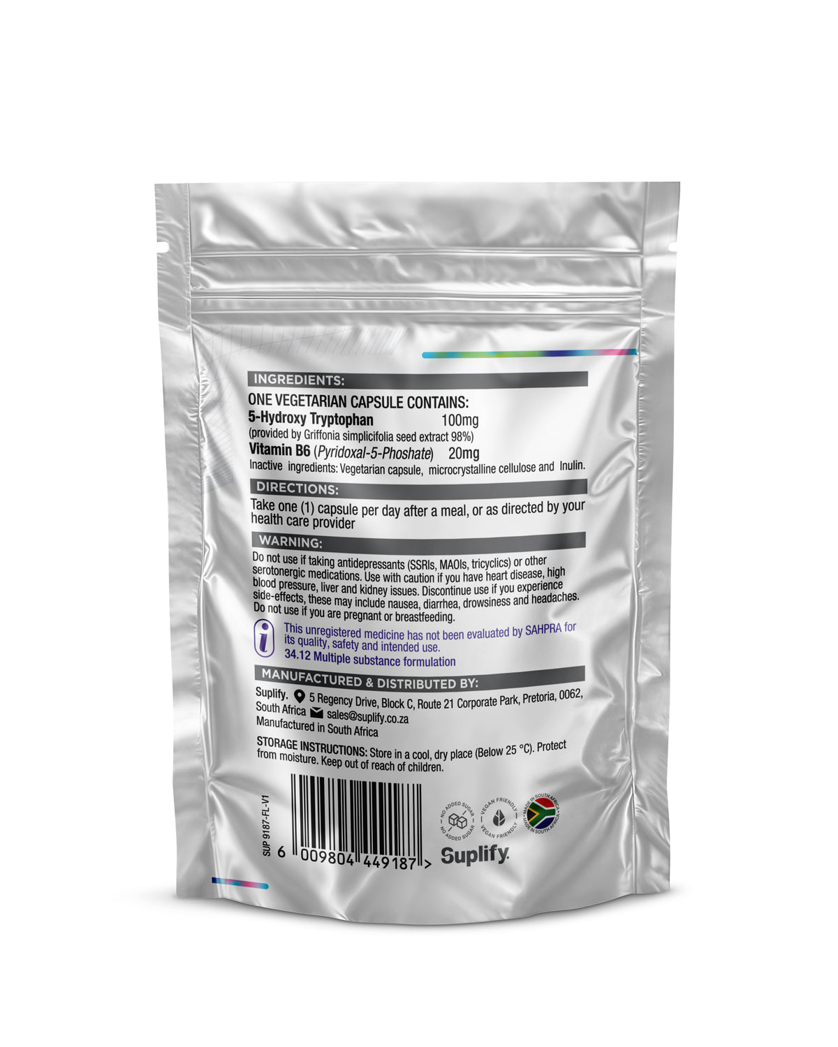 Test product