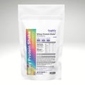 Whey Strawberry shake
