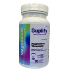 Magnesium Threonate (Brain Booster)